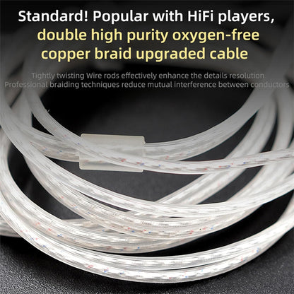 KZ ZSN PRO X Gaming Earbuds (Black, without Mic)