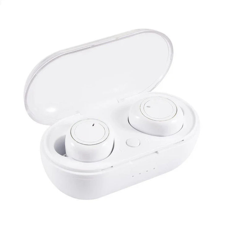 Wireless Audio Earphones