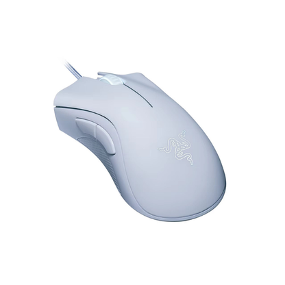 Original  Deathadder Essential Wired Gaming Mouse Mice 6400DPI Optical Sensor 5 Independently Buttons for Laptop PC Gamer