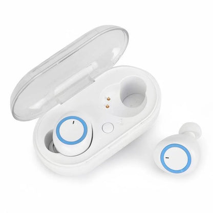 Wireless Audio Earphones