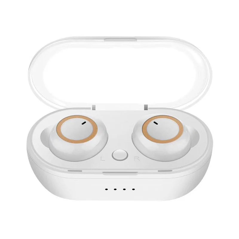 Wireless Audio Earphones