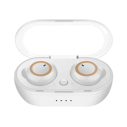 Wireless Audio Earphones