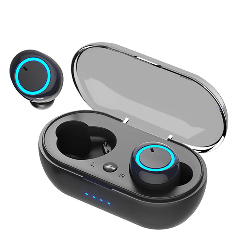 Wireless Audio Earphones