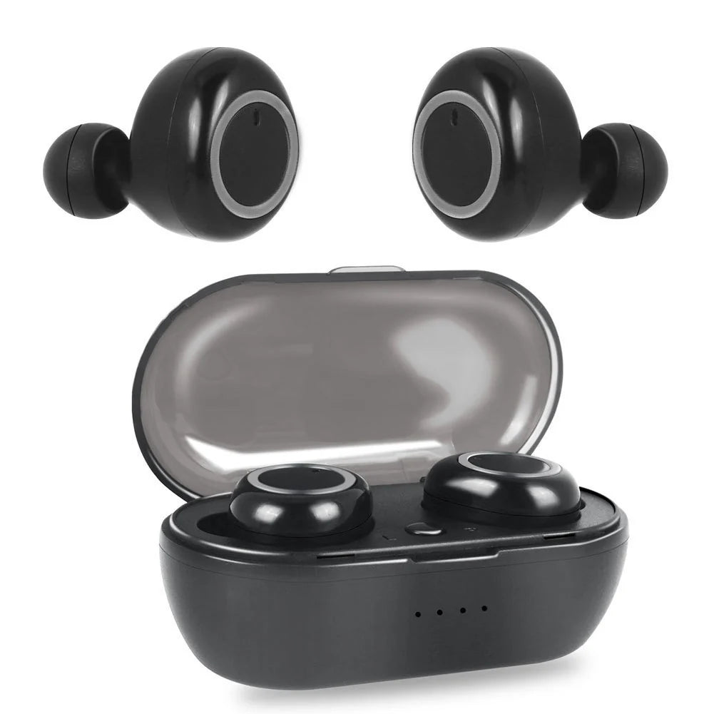 Wireless Audio Earphones