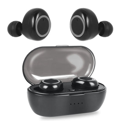 Wireless Audio Earphones
