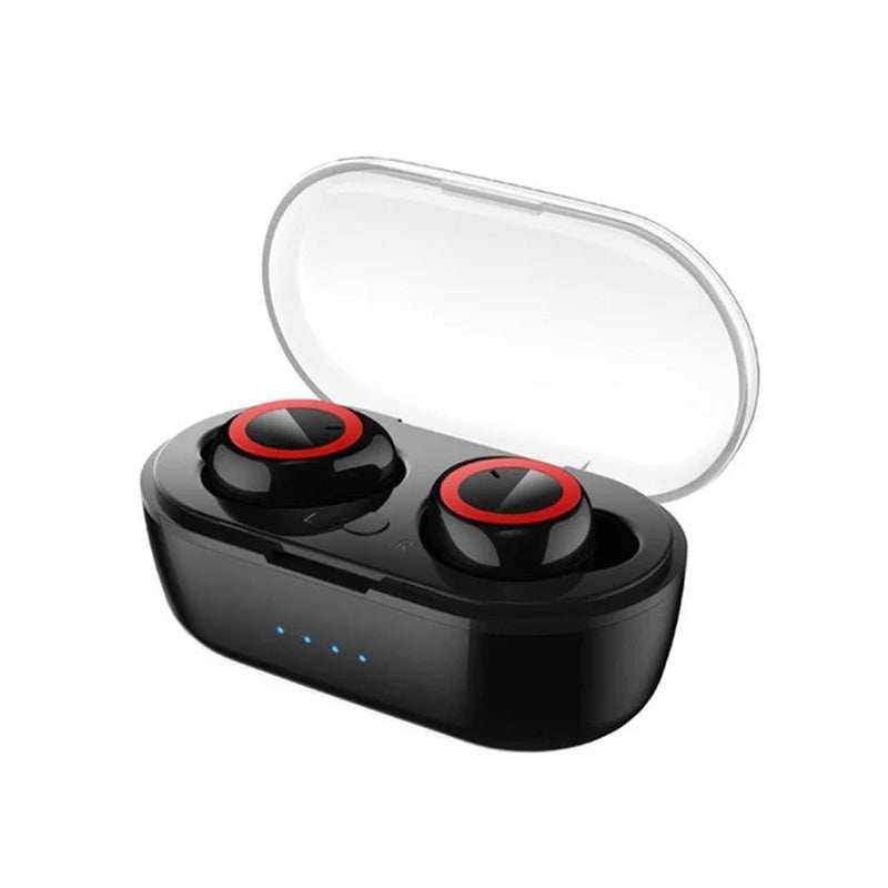 Wireless Audio Earphones