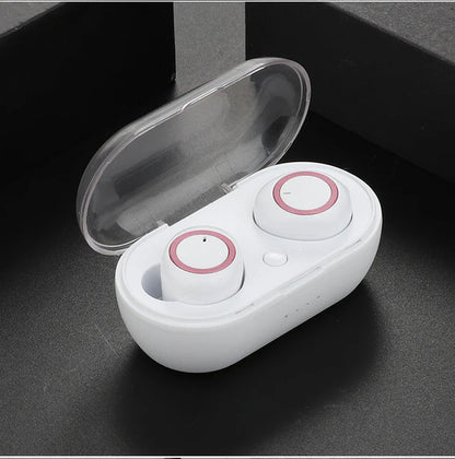 Wireless Audio Earphones
