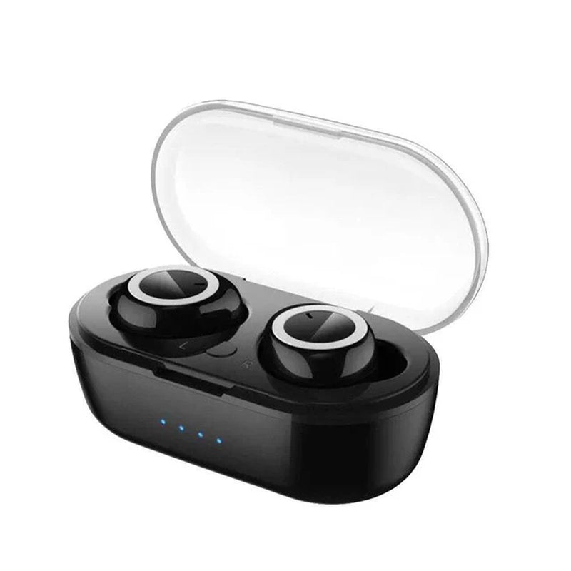 Wireless Audio Earphones