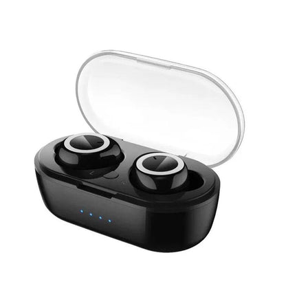 Wireless Audio Earphones