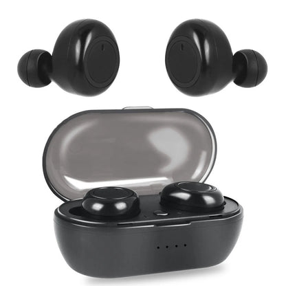 Wireless Audio Earphones