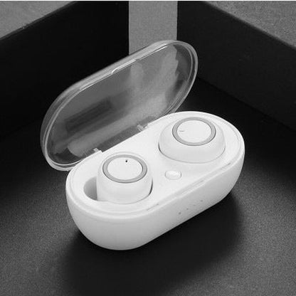 Wireless Audio Earphones