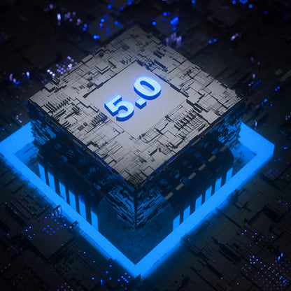 Wireless Audio Earphones